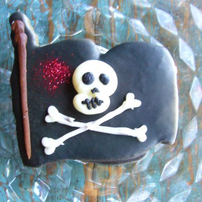 pirate flag $4.75